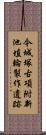 今城塚古項附新池埴輪製作遺跡 Scroll