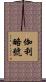 伽利略號 Scroll