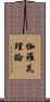 伽羅瓦理論 Scroll