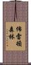 佈雷頓森林 Scroll