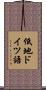 低地ドイツ語 Scroll