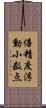 倍精度浮動小数点 Scroll