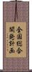 全国総合開発計画 Scroll
