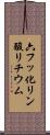 六フッ化リン酸リチウム Scroll
