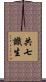 共七識生 Scroll