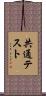 共通テスト Scroll
