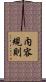 内容規則 Scroll