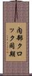 内部クロック同期 Scroll
