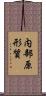 内部原形質 Scroll