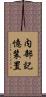 内部記憶装置 Scroll