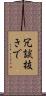 冗談抜きで Scroll
