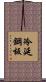 冷延鋼板 Scroll