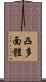 凸多面體 Scroll