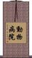 動物病院 Scroll
