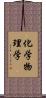 化学物理学 Scroll