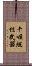 千噸級核武器 Scroll