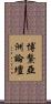 博鰲亞洲論壇 Scroll