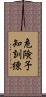 危険予知訓練 Scroll