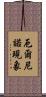 厄爾尼諾現象 Scroll