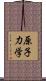 原子力学 Scroll