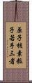 原子核素粒子若手三者 Scroll