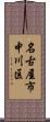名古屋市中川区 Scroll