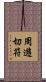 周遊切符 Scroll