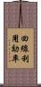 回線利用効率 Scroll