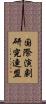 国際演劇研究連盟 Scroll