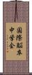 国際脳卒中学会 Scroll