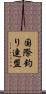 国際釣り連盟 Scroll
