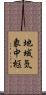 地域気象中枢 Scroll