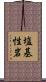塩基性岩 Scroll