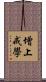 增上戒學 Scroll