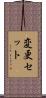 変更セット Scroll