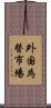 外国為替市場 Scroll