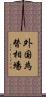 外国為替相場 Scroll