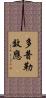 多普勒效應 Scroll