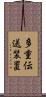 多重伝送装置 Scroll