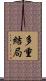 多重結局 Scroll