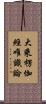 大乘楞伽經唯識論 Scroll