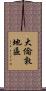 大倫敦地區 Scroll