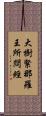 大樹緊那羅王所問經 Scroll