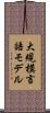 大規模言語モデル Scroll