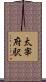 太宰府駅 Scroll