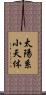 太陽系小天体 Scroll