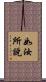 如汝所說 Scroll