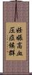 妊娠高血圧症候群 Scroll