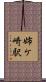 姉ケ崎駅 Scroll