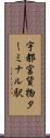 宇都宮貨物ターミナル駅 Scroll